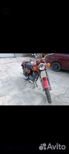 Продам Минск 125
