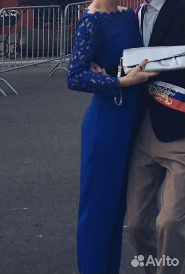 Комбинезон женский