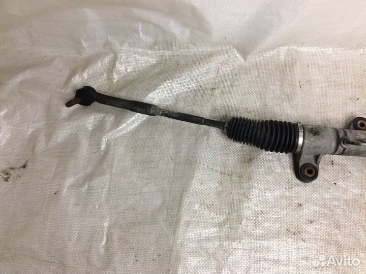 Рулевая рейка Тойота Авенсис 250 (правый руль)