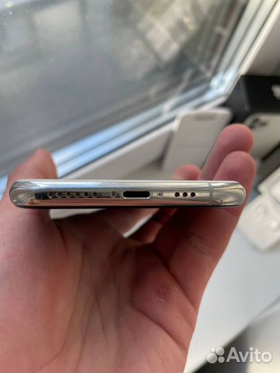 iPhone 11 Pro, 512 ГБ