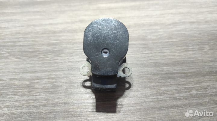 Щётки генератора Волга Сайбер Krauf AHN 5607 KS