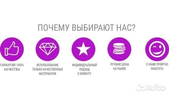 Кухонный гарнитур угловой, прямой с островом