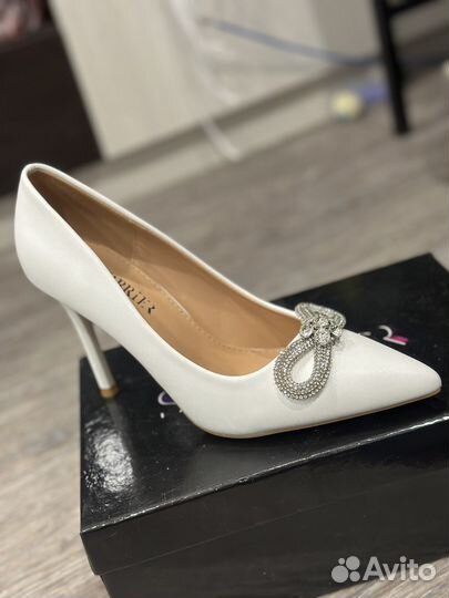 Туфли женские 38 размер