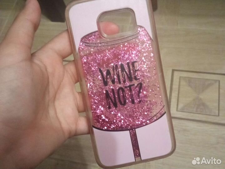 Чехол на samsung