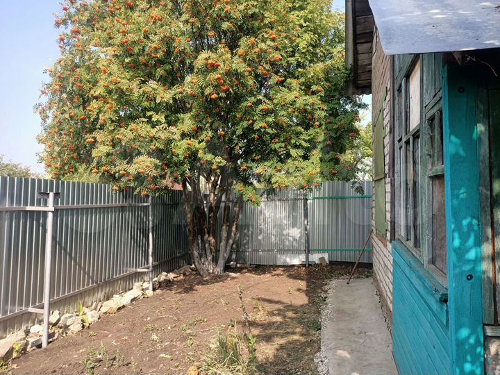 Дача 35 м² на участке 7 сот.