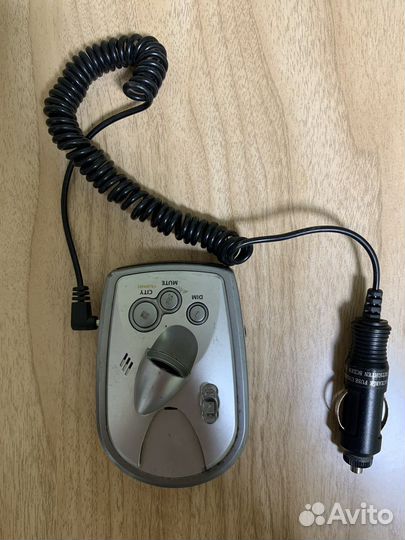 Антирадар Standard