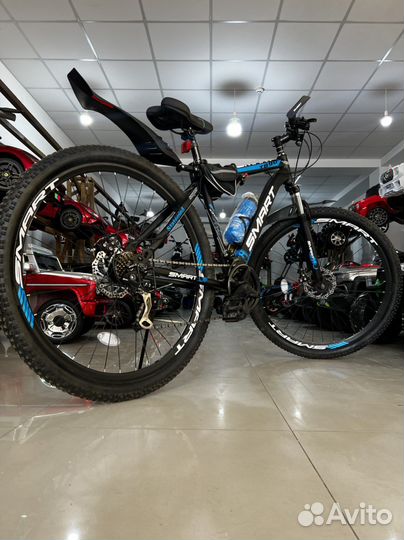 Велосипеды