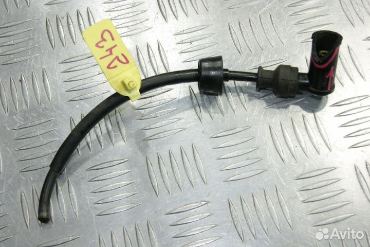 Бронепровод Suzuki DR200, Djebel