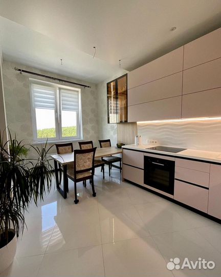 Кухня на заказ