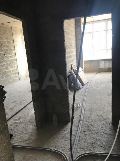 1-к. квартира, 56,1 м², 20/20 эт.