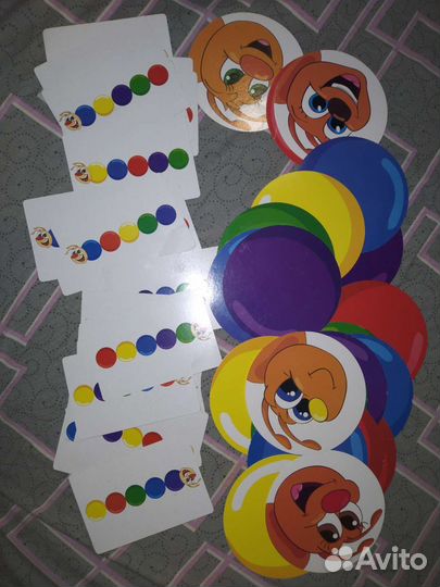 Настольные игры