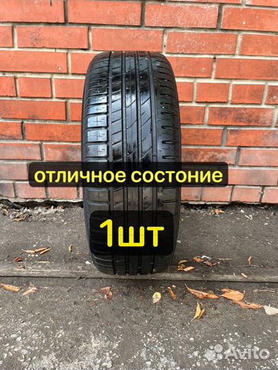 Nokian Tyres Hakka Green 2 195/55 R16