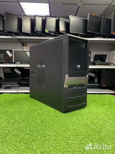 Корпус InWin