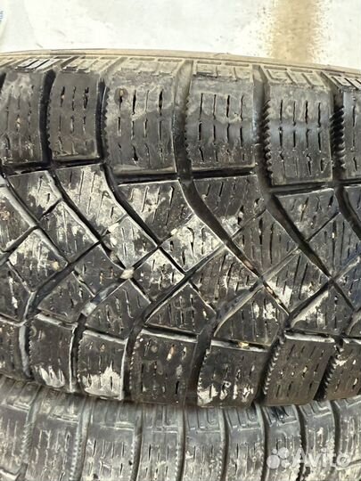 Pirelli Ice Zero 185/65 R15