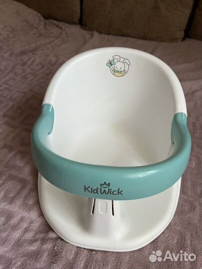 Стульчик для купания