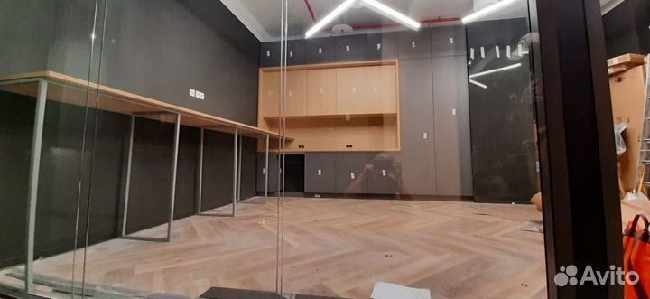 Сборка мебели