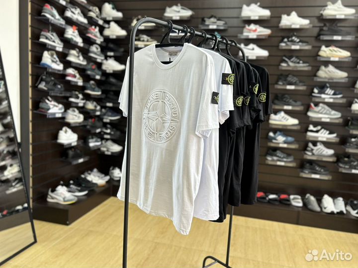 Брендова одежда и обувь для мужчин