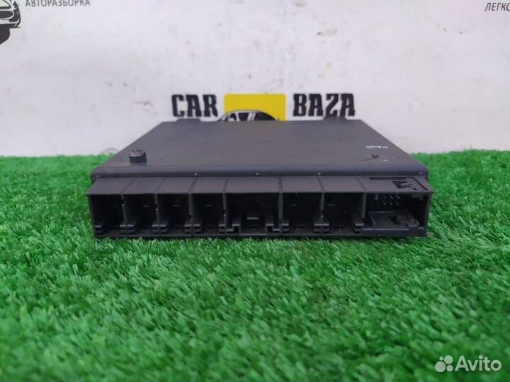 Блок управления сиденьем BMW 5