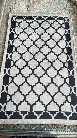 Палас, ковер, ванный набор