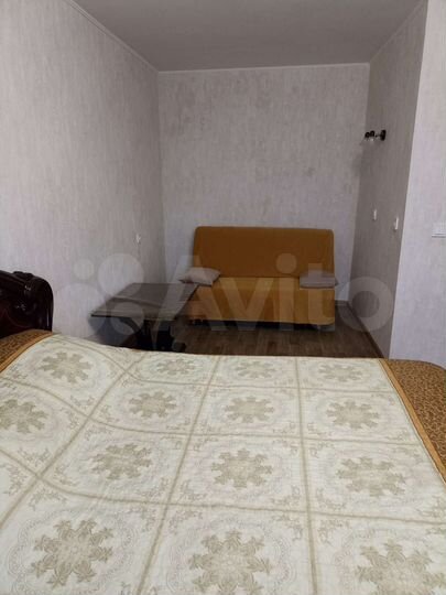 1-к. квартира, 33 м², 4/9 эт.