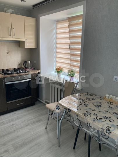 1-к. квартира, 30,8 м², 2/2 эт.