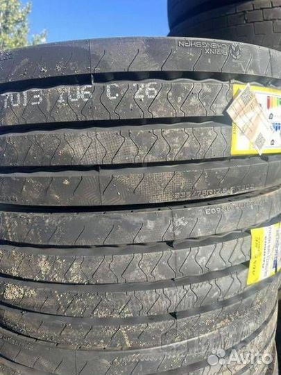 235/75R17.5 143/141J austone AAR603 18PR