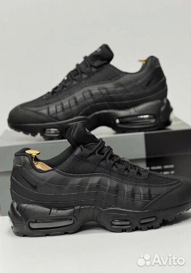 Кроссовки Nike Air Max 95 качественные