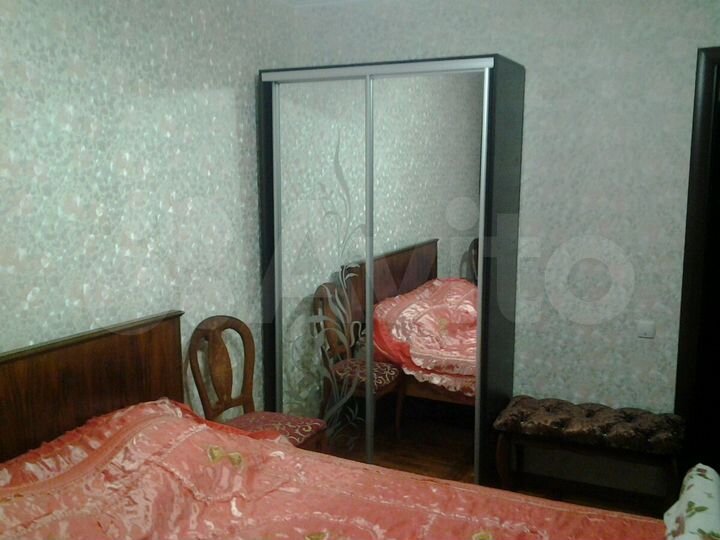 2-к. квартира, 58 м², 7/9 эт.