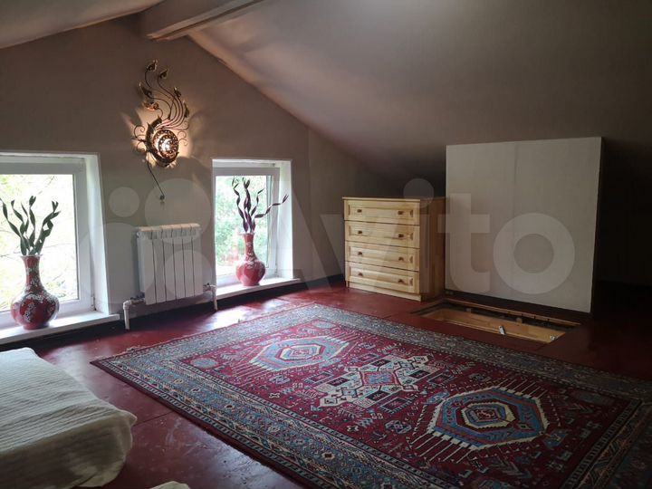 Дом 42 м² на участке 5 сот.