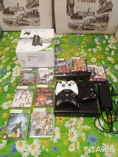 Xbox 360