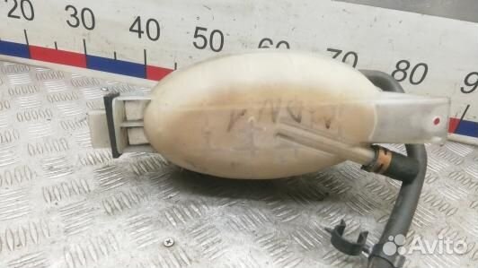 Бачок расширительный nissan primastar X83 (NDN01NP