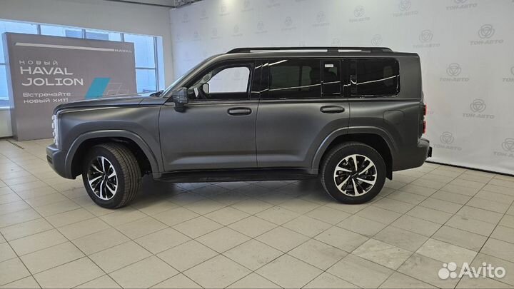 Haval H9 2.0 AT, 2024