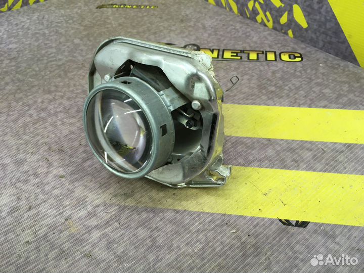 Биксеноновая линза Hella 2 Classic Би-ксенон