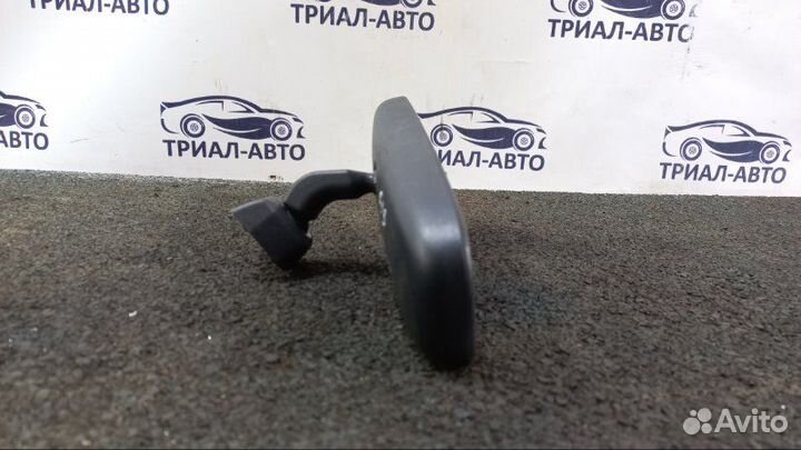 Зеркало салона Mitsubishi Outlander 1 рест 4G69