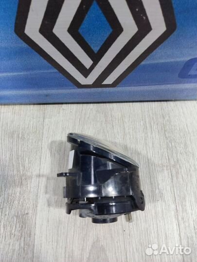 Фара противотуманная птф Туманка LADA largus ларгу