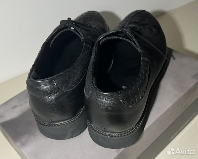 Топсайдеры