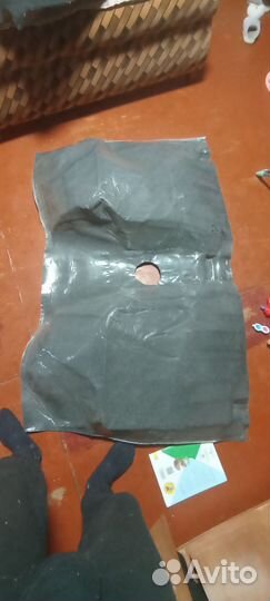 Ковролин ваз 2106