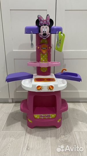 Детская кухня