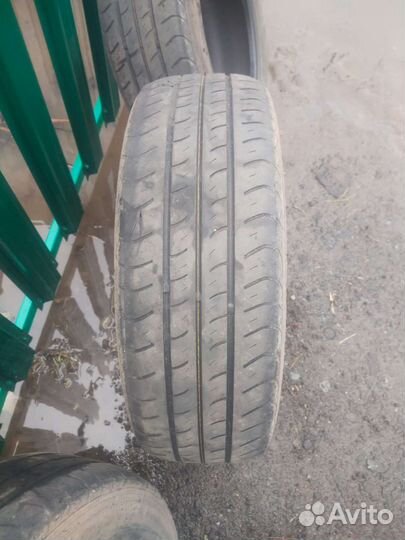 Nexen Classe Premiere 185/65 R15