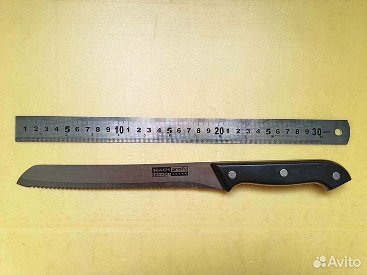 Нож кухонный