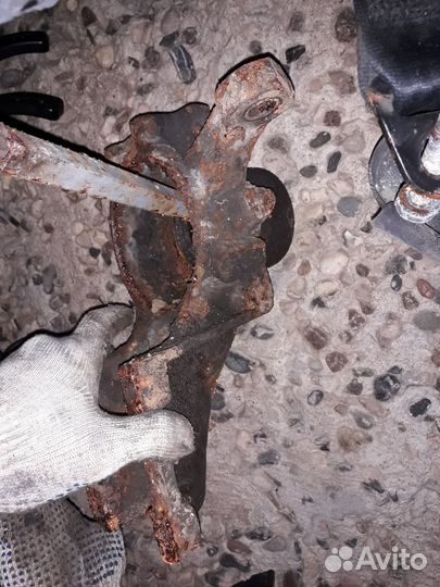 Амортизатор в сборе дукато 230 244 r15 1996-2006г