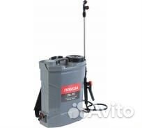 Аккумуляторный ранцевый распылитель Победа ра-10