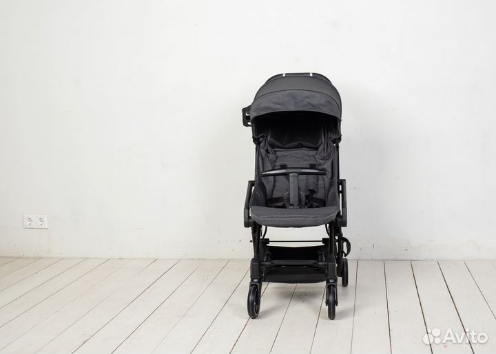 Прогулочная коляска Hartan Bit