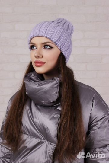 Шапка женская