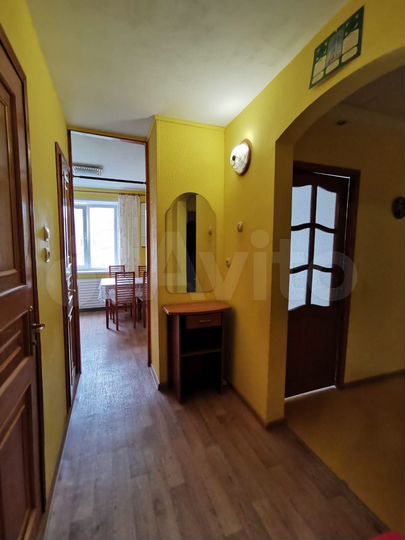 3-к. квартира, 72,8 м², 4/12 эт.