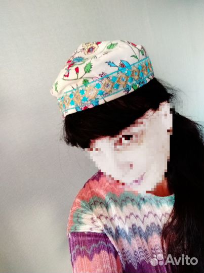 Шляпки летние женские. Новые. Размер 58-59