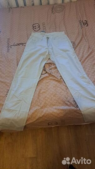 Женские брюки capri
