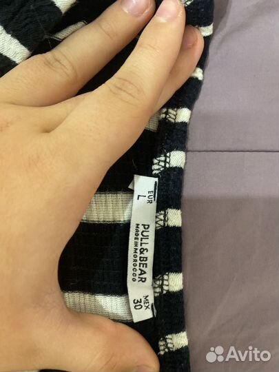 Топ женский