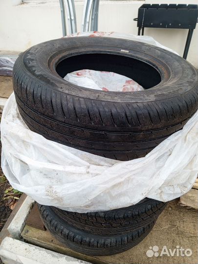 Cantop E3/L3 185/70 R14