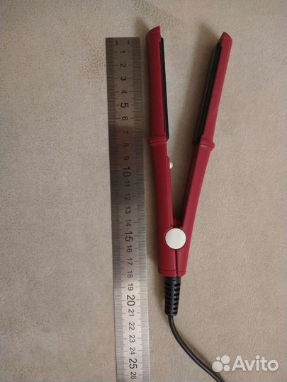 Утюжок для волос Bosch